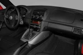 saturn sky interior