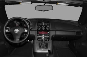 saturn sky interior