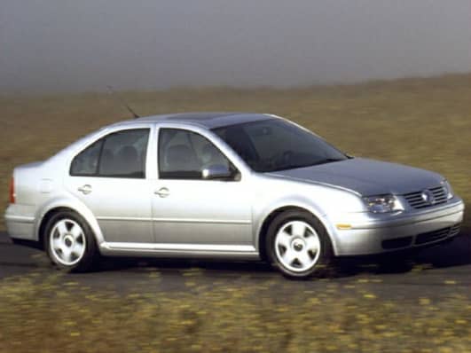 2000 Volkswagen Jetta Gl Tdi 4dr Sedan Pricing And Options