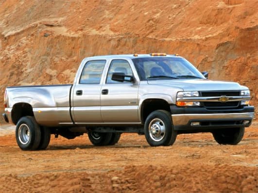 2005 Chevrolet Silverado 3500 Overview Cargurus