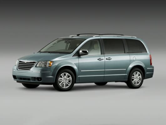 2010 Chrysler Town Country Touring Front Wheel Drive Lwb Passenger Van Specs And Prices