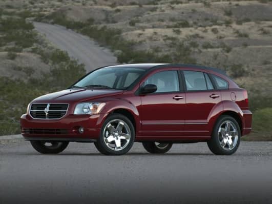2010 Dodge Caliber Uptown 4dr Front Wheel Drive Hatchback Specs And Prices