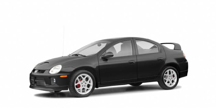 2005 Dodge Srt4 Base 4dr Sedan Pricing And Options