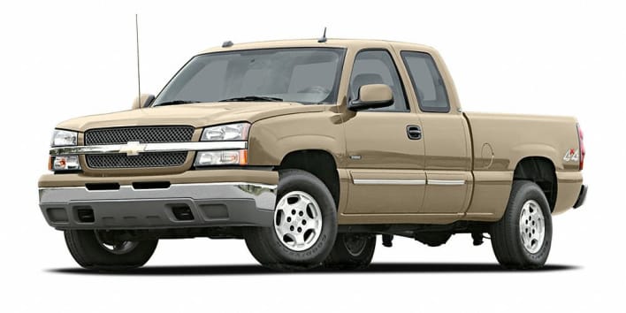 2006 Chevrolet Silverado 1500 Hybrid Lt1 4x2 Extended Cab 6 5 Ft Box 143 5 In Wb Specs And Prices