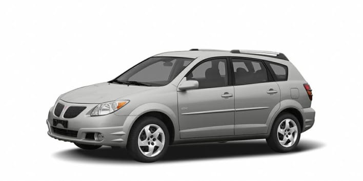 50 Best Used Pontiac Vibe For Sale Savings From 2 819