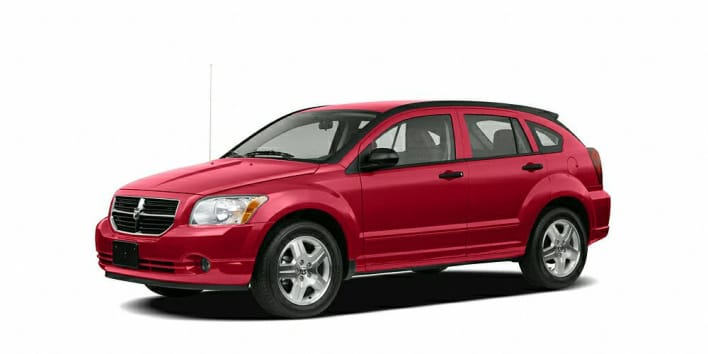 2007 Dodge Caliber R T 4dr All Wheel Drive Hatchback Specs And Prices