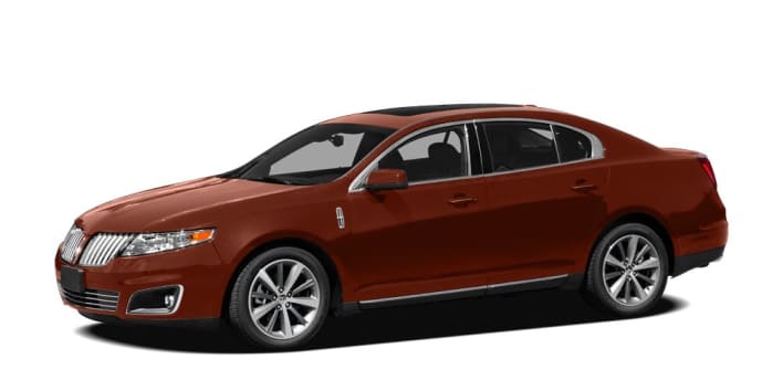 2010 Lincoln Mks Ecoboost 4dr All Wheel Drive Sedan Specs And Prices