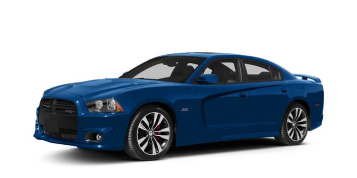 2012 Dodge Charger Srt8 4dr Rear Wheel Drive Sedan Specs And Prices