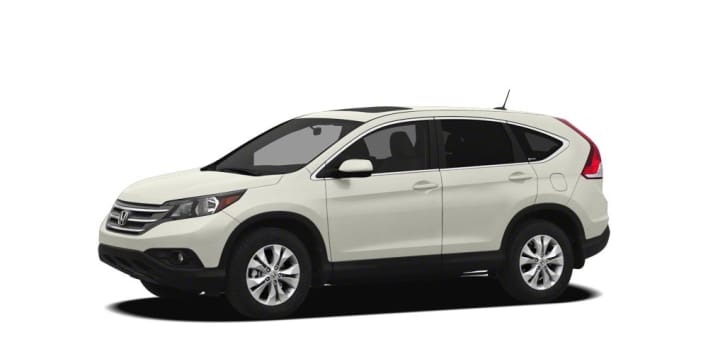2012 Honda Cr V Ex L 4dr Front Wheel Drive Specs And Prices