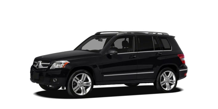 2012 Mercedes Benz Glk Class Base Glk 350 4dr 4x2 Specs And Prices