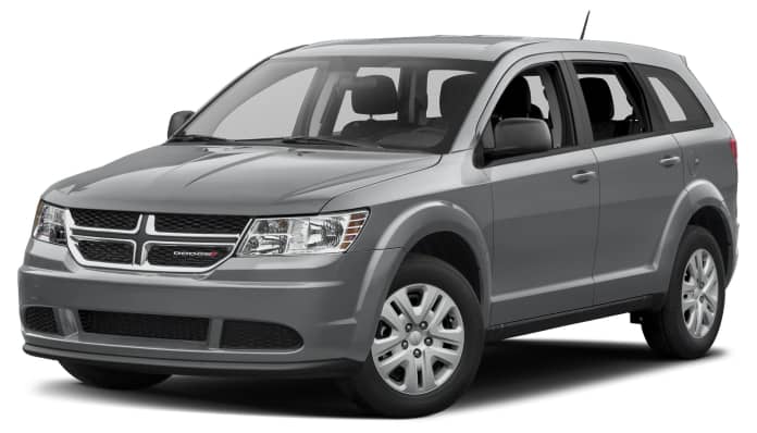 2015 Dodge Journey Se 4dr All Wheel Drive Pricing And Options