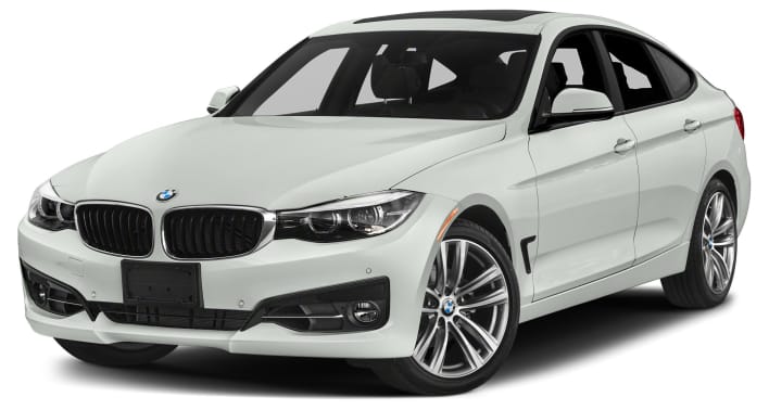 2019 Bmw 330 Gran Turismo I Xdrive 4dr All Wheel Drive Hatchback Pictures