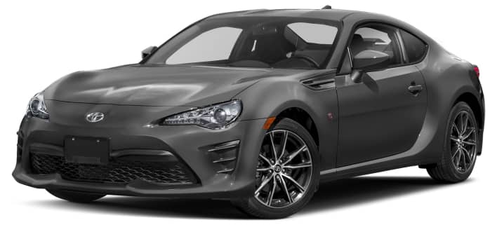 2018 Toyota 86 Gt 2dr Coupe Specs And Prices