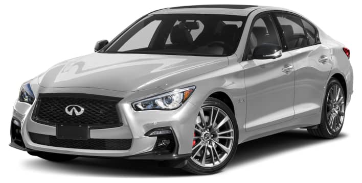 2019 Infiniti Q50 3 0t Signature Edition 4dr All Wheel Drive Sedan Pricing And Options