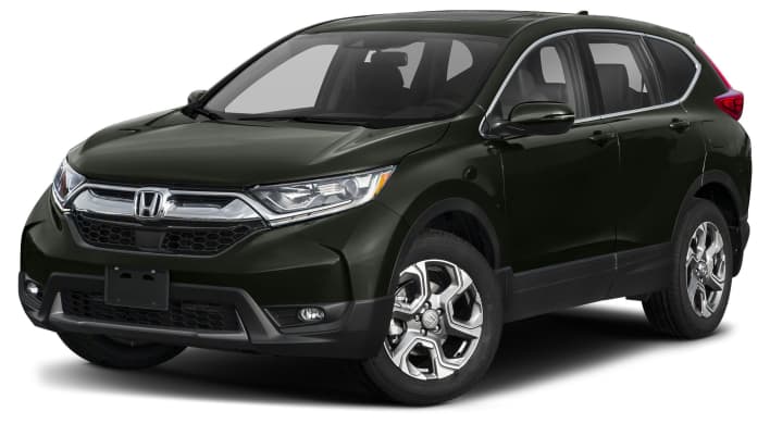 2019 Honda Cr V Ex L 4dr All Wheel Drive Questions And Answers