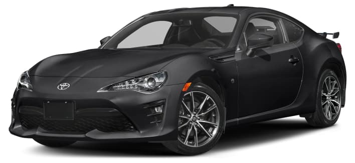 19 Toyota 86 Gt 2dr Coupe Specs And Prices