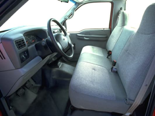 2000 Ford F 250 Lariat 4x2 Sd Crew Cab 172 4 In Wb Hd Pricing And Options
