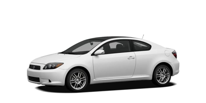 2008 Scion Tc Base 2dr Coupe Pricing And Options