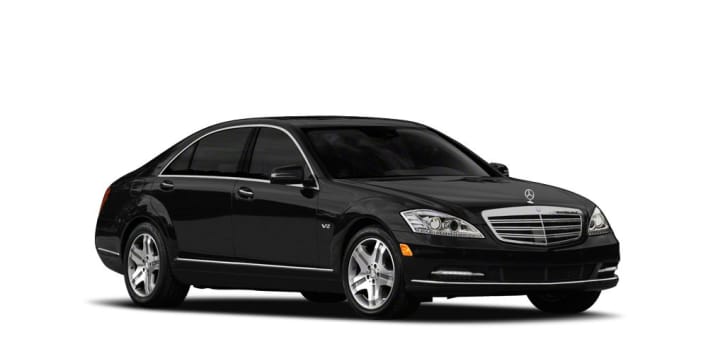 11 Mercedes Benz S Class Base S 600 4dr Sedan Specs And Prices