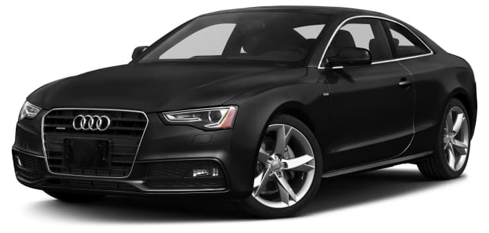 2015 Audi A5 2 0t Premium 2dr All Wheel Drive Quattro Coupe Pricing And Options