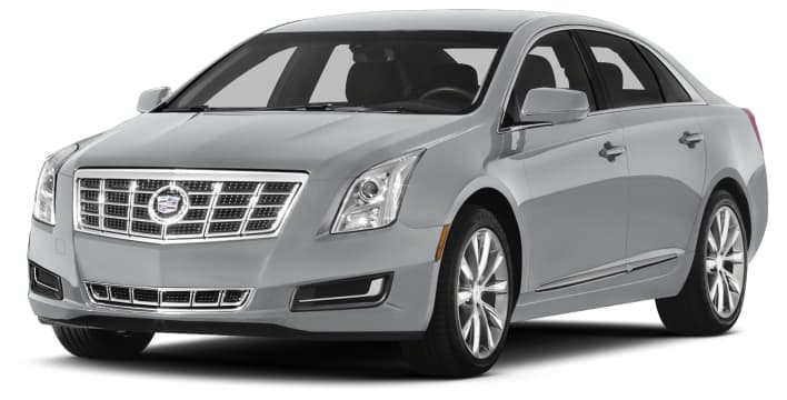 2013 Cadillac Xts W30 Coachbuilder Extended 4dr Front Wheel Drive Professional Pricing And Options