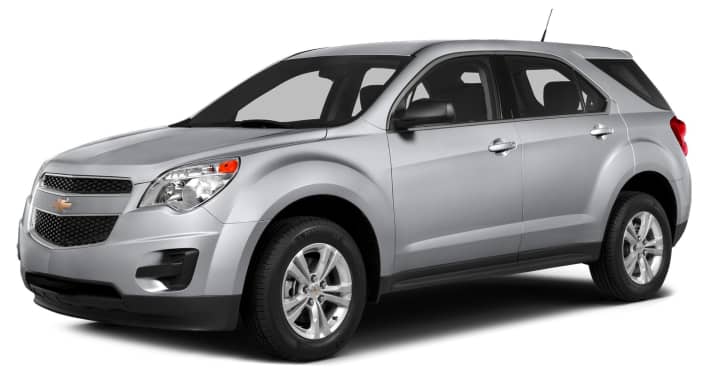 2015 Chevrolet Equinox Ls Front Wheel Drive Specs And Prices