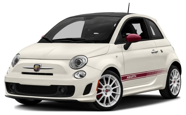 2014 Fiat 500 Abarth 2dr Hatchback Pricing And Options
