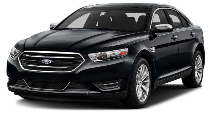 2014 Ford Taurus Limited 4dr Front Wheel Drive Sedan Pricing And Options