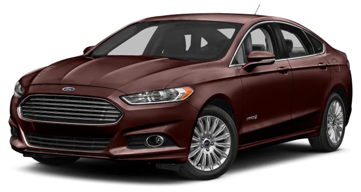 2016 Ford Fusion Hybrid Se 4dr Front Wheel Drive Sedan Specs And Prices