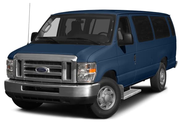 13 Ford E 350 Super Duty Xlt Extended Wagon Specs And Prices