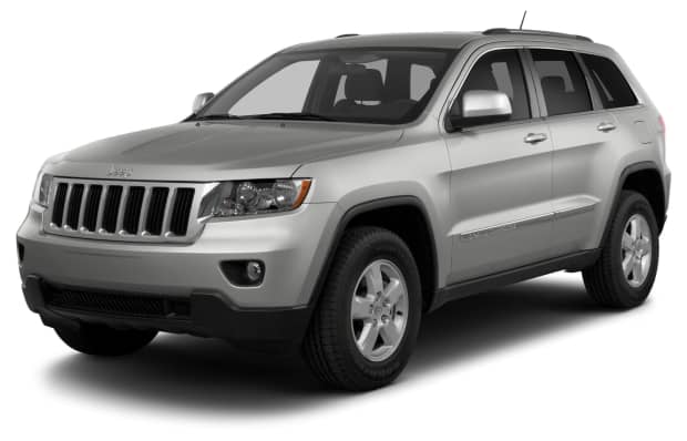 2013 Jeep Grand Cherokee Laredo 4dr 4x2 Specs And Prices