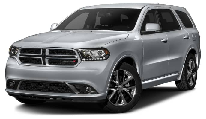 2015 Dodge Durango R T 4dr All Wheel Drive Specs And Prices
