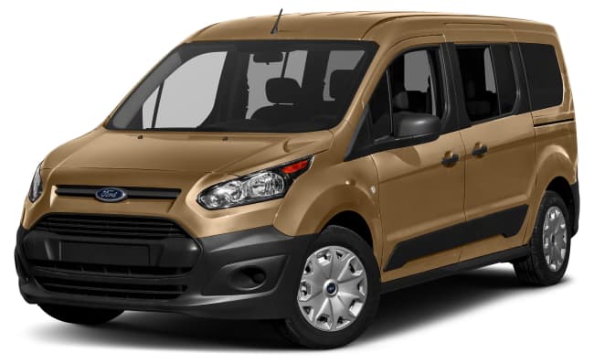 2014 Ford Transit Connect Xlt Wagon Lwb Specs And Prices