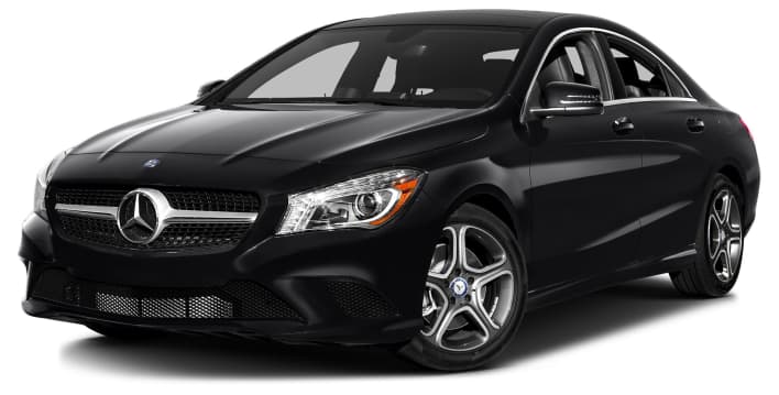 2014 Mercedes Benz Cla Class Base Cla 250 4dr All Wheel Drive 4matic Sedan Pricing And Options