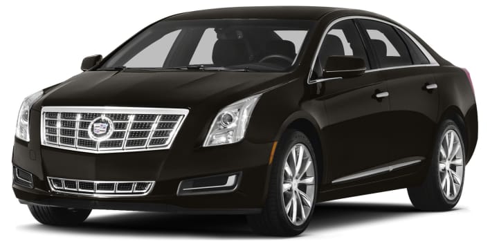 2015 Cadillac Xts W30 Coachbuilder Stretch Livery 4dr Front Wheel Drive Professional Equipment