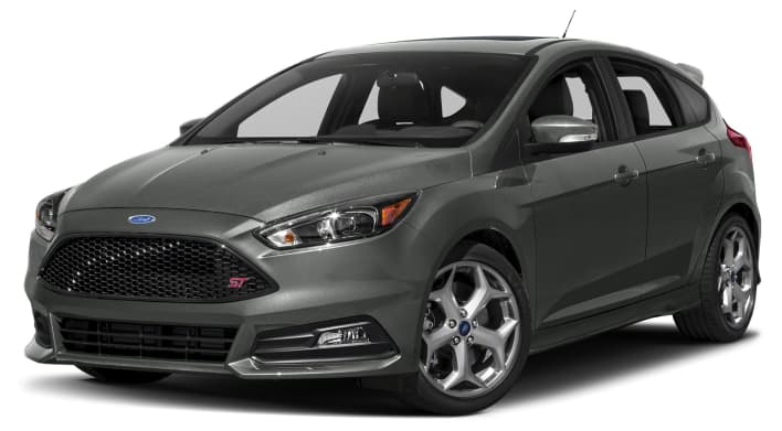 2015 Ford Focus St Base 4dr Hatchback Specs And Prices