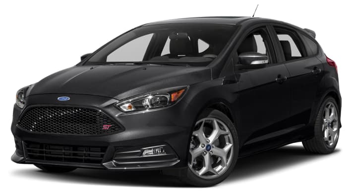 2016 Ford Focus St Base 4dr Hatchback Specs And Prices