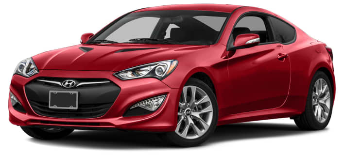 2016 Hyundai Genesis Coupe 3 8 Ultimate W Black Seats 2dr Rear Wheel Drive Specs And Prices