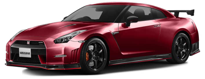2016 Nissan Gt R Nismo 2dr All Wheel Drive Coupe Specs And Prices