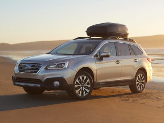 2017 Subaru Outback 2 5i Premium 4dr All Wheel Drive Wagon Pricing And Options
