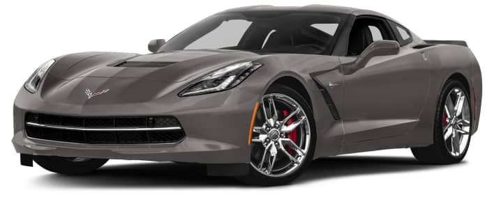 2015 Chevrolet Corvette Stingray Z51 2dr Coupe Pricing And Options