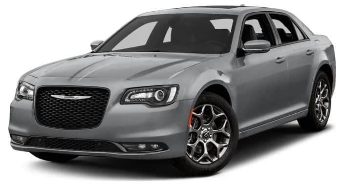 2015 Chrysler 300 S 4dr Rear Wheel Drive Sedan Pricing And Options