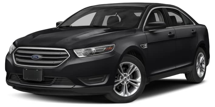 2016 Ford Taurus Sel 4dr Front Wheel Drive Sedan Pricing And Options