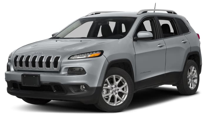 2018 Jeep Cherokee Latitude 4dr 4x4 And Options - 2018 Jeep Cherokee Paint Codes