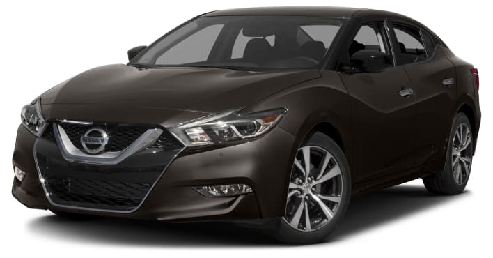 2016 Nissan Maxima 3 5 S 4dr Sedan Pricing And Options