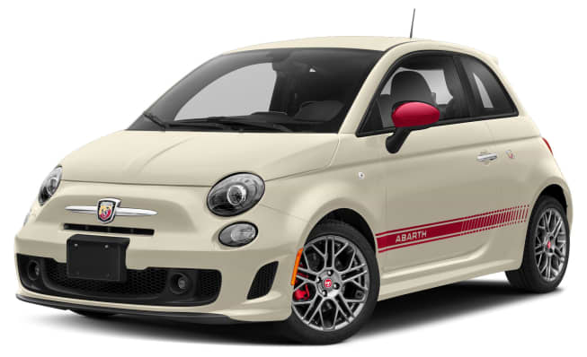 2017 Fiat 500 Abarth 2dr Hatchback Specs And Prices