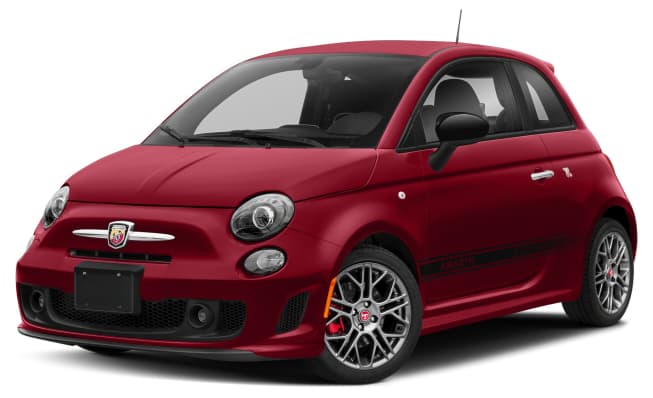 2018 Fiat 500 Abarth 2dr Hatchback Pricing And Options