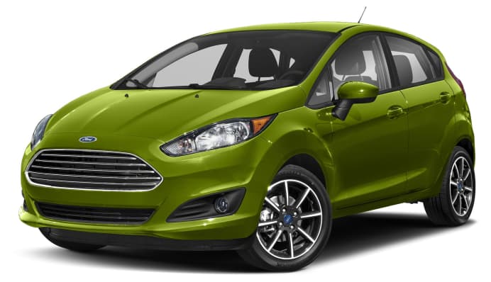 2019 Ford Fiesta Se 4dr Hatchback Specs And Prices