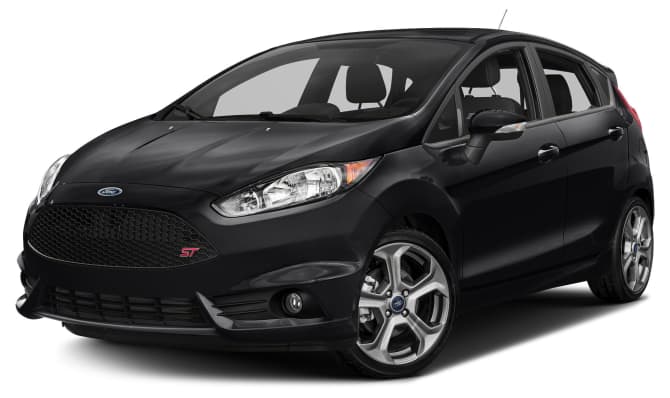 2017 Ford Fiesta St 4dr Hatchback Specs And Prices