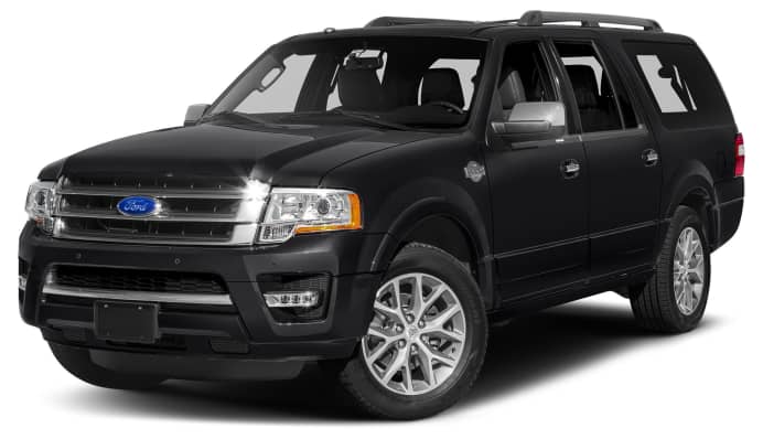 2016 Ford Expedition El King Ranch 4dr 4x4 Specs And Prices